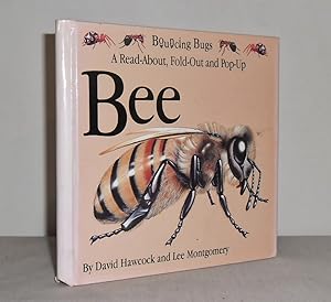 Seller image for Bee (Bouncing Bugs) for sale by Mad Hatter Books