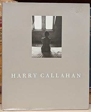 Imagen del vendedor de Harry Callahan a la venta por Moe's Books