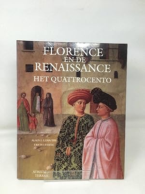 Seller image for FLORENCE EN DE RENAISSANCE for sale by Cambridge Recycled Books