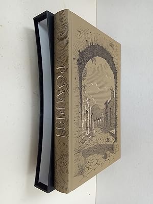 Seller image for Pompeii & Herculaneum Cities of Vesuvius for sale by best books