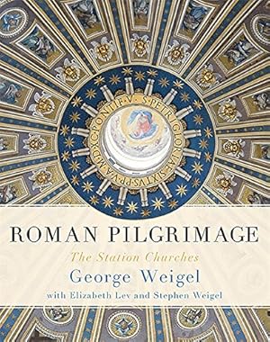 Imagen del vendedor de Roman Pilgrimage: The Station Churches a la venta por Pieuler Store