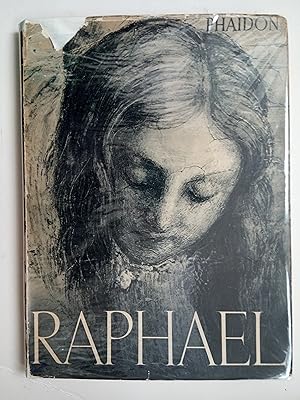 Imagen del vendedor de Raphael a la venta por best books