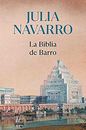 Imagen del vendedor de La Biblia de Barro / The Bible of Clay a la venta por Pieuler Store