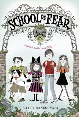 Seller image for School of Fear (Paperback or Softback) for sale by BargainBookStores