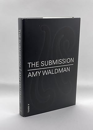 Imagen del vendedor de The Submission (Inscribed First Edition) a la venta por Dan Pope Books