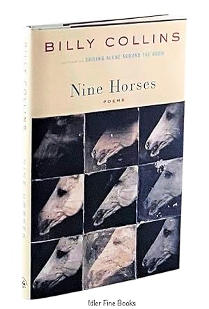 Nine Horses: Poems