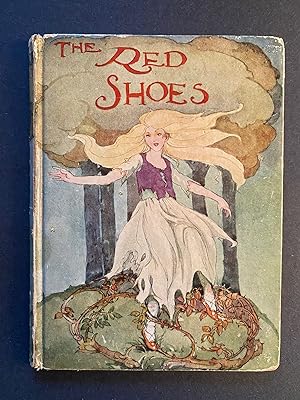 Image du vendeur pour The Red Shoes mis en vente par Dara's Library