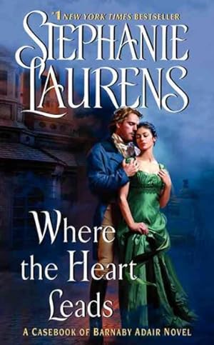 Seller image for Where the Heart Leads for sale by GreatBookPrices
