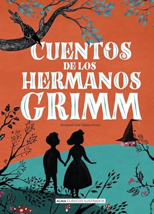 Imagen del vendedor de Cuentos de los hermanos Grimm/ Grimms' Fairy Tales -Language: spanish a la venta por GreatBookPrices