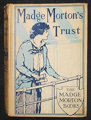 Seller image for Madge Morton's Trust for sale by Classic Books and Ephemera, IOBA
