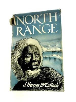 Seller image for North Range for sale by World of Rare Books