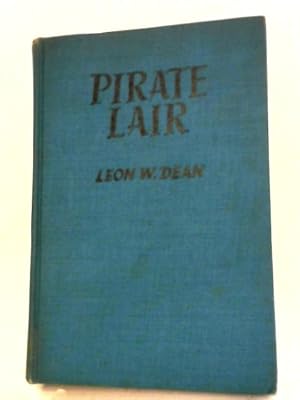 Bild des Verkufers fr Pirate Lair, zum Verkauf von World of Rare Books