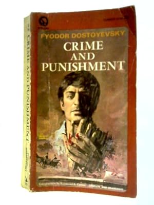 Bild des Verkufers fr Crime and Punishment zum Verkauf von World of Rare Books