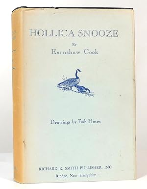 Seller image for HOLLICA SNOOZE for sale by Rare Book Cellar
