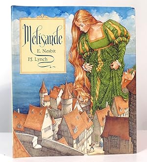 Seller image for MELISANDE for sale by Rare Book Cellar