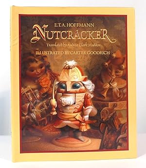 Image du vendeur pour THE NUTCRACKER mis en vente par Rare Book Cellar