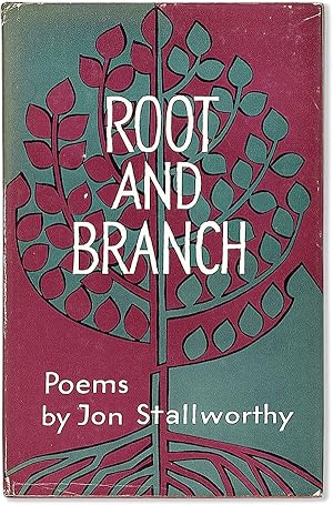 Imagen del vendedor de Root and Branch a la venta por Lorne Bair Rare Books, ABAA