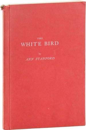 Bild des Verkufers fr The White Bird zum Verkauf von Lorne Bair Rare Books, ABAA