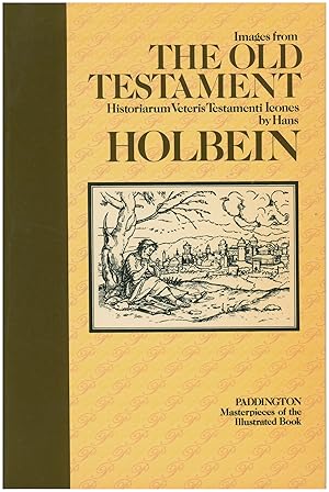 Seller image for Images from the Old Testament (Masterpieces of the illustrated book) for sale by Diatrope Books