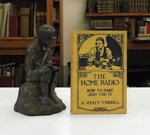 The Home Radio How to Make and Use It
