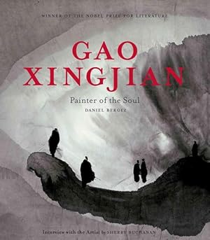 Imagen del vendedor de Gao Xingjian (Hardcover) a la venta por AussieBookSeller