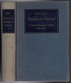 Lincoln's Scapegoat General