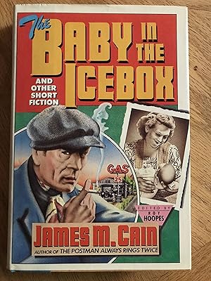 Seller image for The Baby In The Icebox And Other Short Fiction for sale by M.A.D. fiction