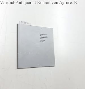 Bild des Verkufers fr Seele zum Verkauf von Versand-Antiquariat Konrad von Agris e.K.