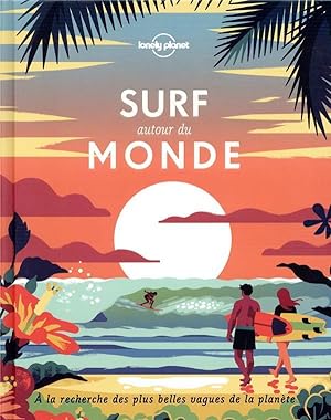 surf autour du monde (édition 2020)