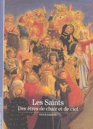 Les saints