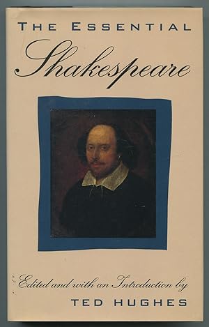 Seller image for The Essential Shakespeare for sale by Between the Covers-Rare Books, Inc. ABAA
