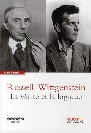 Russel, Wittgenstein