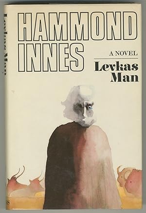 Levkas Man