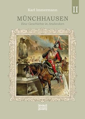 Image du vendeur pour Mnchhausen. Band 2 mis en vente par Rheinberg-Buch Andreas Meier eK