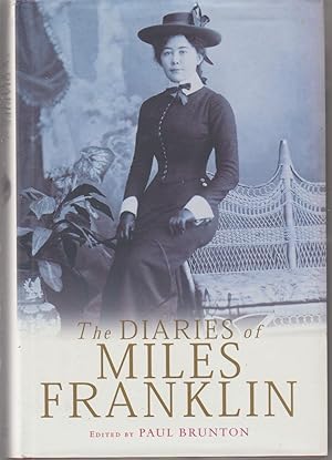 THE DIARIES OF MILES FRANKLIN