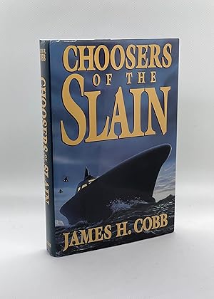 Imagen del vendedor de Choosers of the Slain (First Edition) a la venta por Dan Pope Books