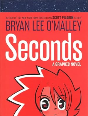Seller image for Seconds for sale by GreatBookPrices