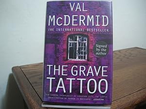 Seller image for The Grave Tattoo for sale by Bungalow Books, ABAA