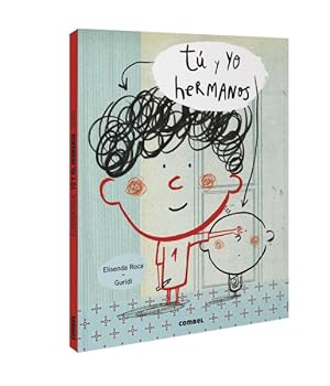 Bild des Verkufers fr T y yo, hermanos / You and Me, Brothers -Language: spanish zum Verkauf von GreatBookPrices