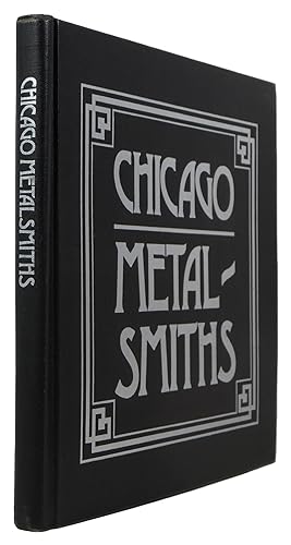 Chicago Metalsmiths