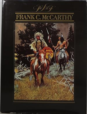 Seller image for The Art of Frank McCarthy for sale by Newbury Books