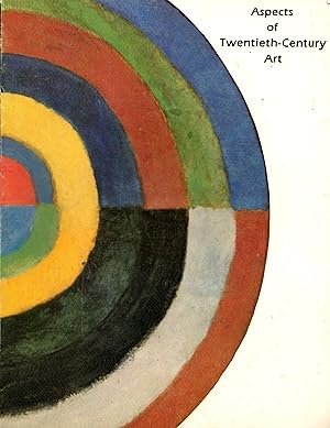 Aspects of Twentieth-Century Art