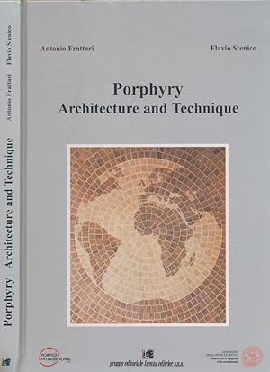 Immagine del venditore per Porphyry. Architecture and Technique venduto da Barter Books Ltd