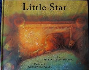 Image du vendeur pour Little Star mis en vente par The Book House, Inc.  - St. Louis