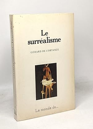 Image du vendeur pour Le surralisme mis en vente par crealivres