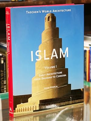 Bild des Verkufers fr Islam, vol. I: Early Architecture from Baghdad to Cordoba. zum Verkauf von The Isseido Booksellers, ABAJ, ILAB