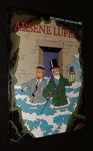 Bild des Verkufers fr Arsne Lupin T1 : 813 : La Double Vie zum Verkauf von Abraxas-libris