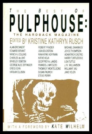 Seller image for THE BEST OF PULPHOUSE for sale by W. Fraser Sandercombe