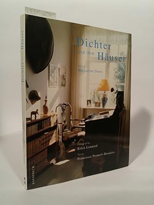 Seller image for Dichter und ihre Huser [Neubuch] for sale by ANTIQUARIAT Franke BRUDDENBOOKS