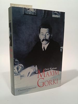 Maxim Gorki [Neubuch]